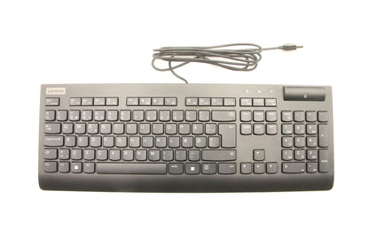 Lenovo SMC KBD-Danish 5D51H38229