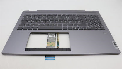 Lenovo Upper Case ASM_FRA H 83BS FP ARGY 5CB1L50400