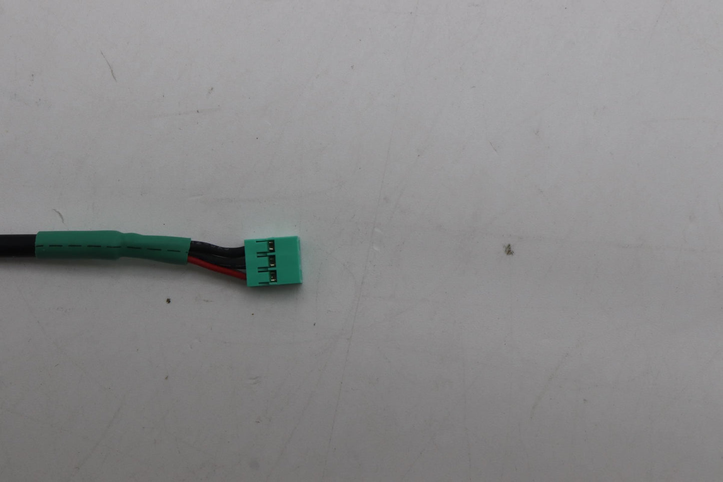 Lenovo Fru150mm cable_8.2L Non-EOU Sensor Cable 5C10U58851