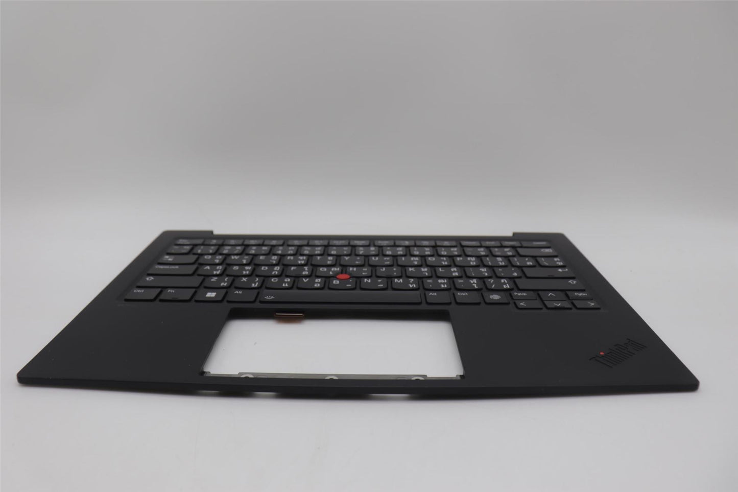 Lenovo MECH_ASM GRP_KBD_BZL_THAI_WW_DB_LTN 5M11N61223