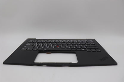 Lenovo MECH_ASM GRP_KBD_BZL_THAI_WW_DB_LTN 5M11N61223