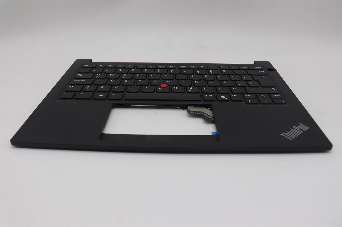 Lenovo MECH_ASM FRU ILD (TRI) UK BK 5M11P00036