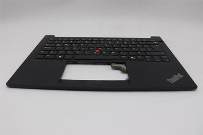 Lenovo MECH_ASM FRU ILD (TRI) UK BK 5M11P00036
