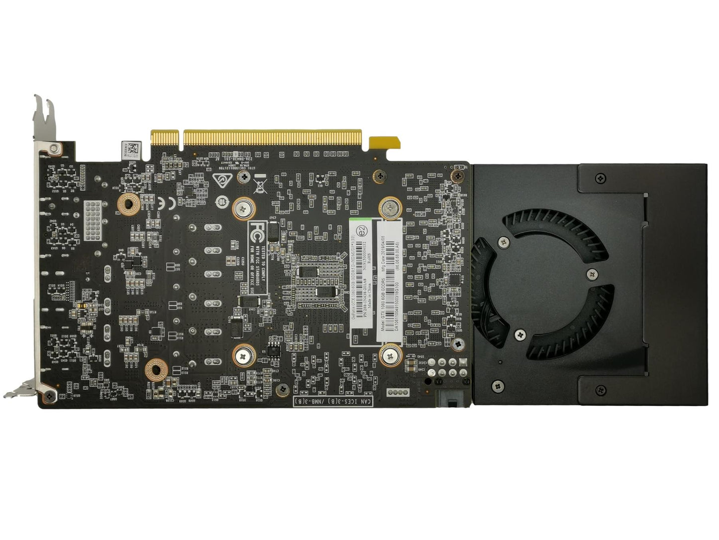 Acer DA.10611.004 VGA.GTX1060.6GB.ATX.PCI-Ex16.UEFI.W/DVI/HDMI/DP*3