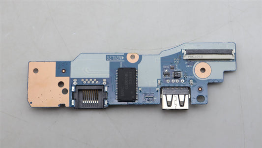 Lenovo ThinkPad E14 Gen 3 USB-A Ethernet Board 5C51L83913