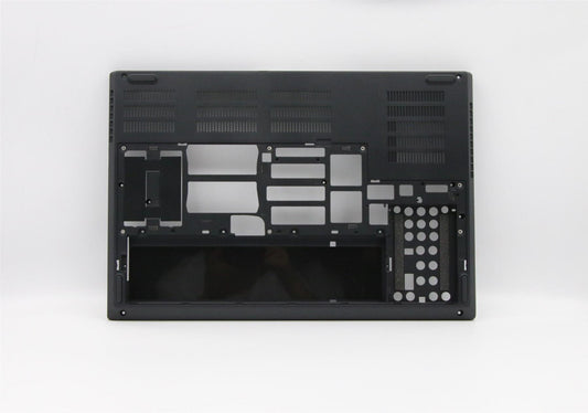 Lenovo ThinkPad P73 Bottom Base Lower Cover Black 5CB0S95320