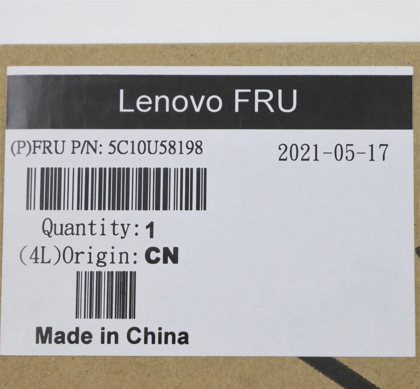 Lenovo IdeaCentre 5-24ALC6 5-24IOB6 Backlight Cable 5C10U58198
