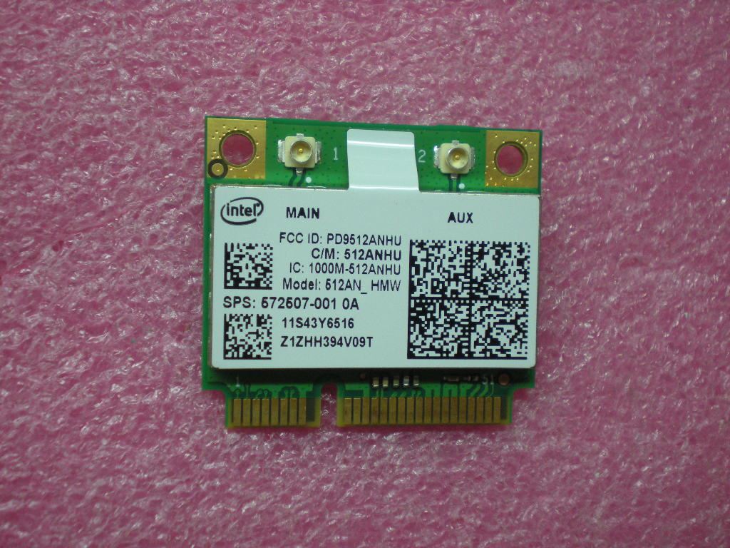 Lenovo FRU SP1X2 HMC Board 43Y6517