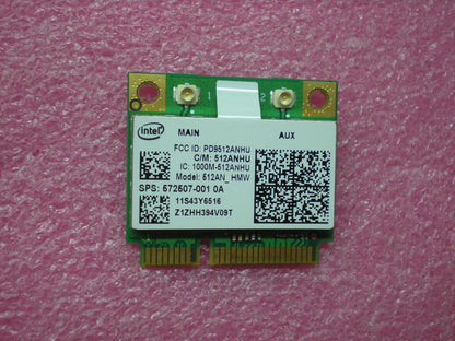 Lenovo FRU SP1X2 HMC Board 43Y6517