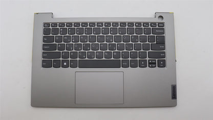 Lenovo ThinkBook 14 G4 ABA Palmrest Cover Touchpad Keyboard Greek 5CB1H92802