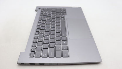 Lenovo COVER Upper Case ASM_POR W21KG AGBL 5CB1M48479