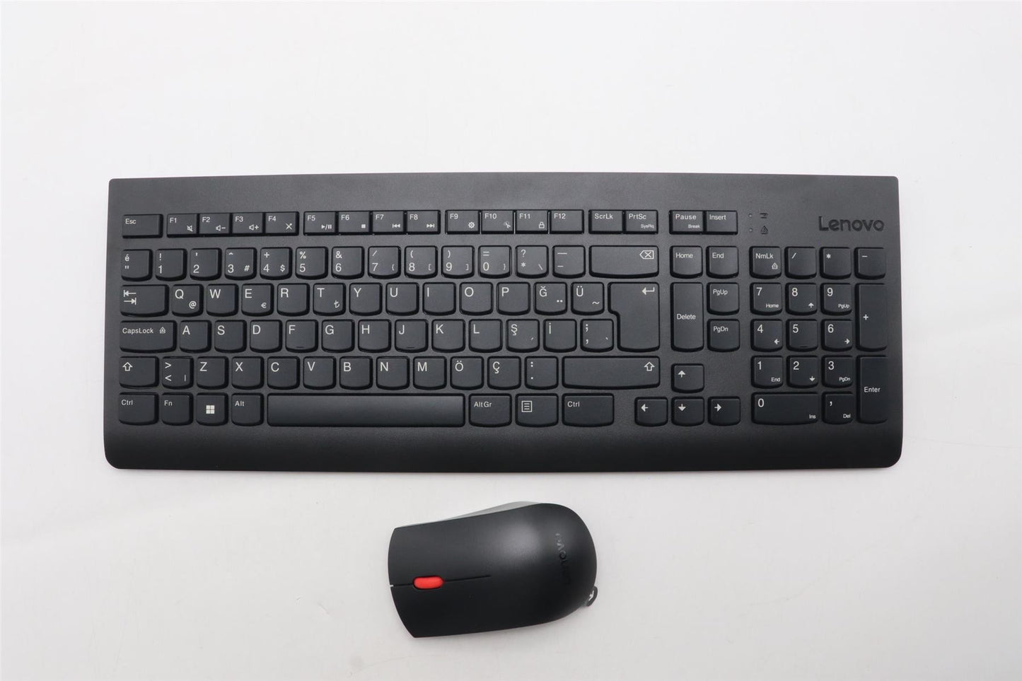 Lenovo Lenovo 510 Combo Turkey 5KM0Z91084