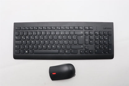 Lenovo Lenovo 510 Combo Turkey 5KM0Z91084