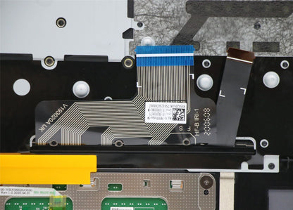 Lenovo UpperCase ASM C81YT KB SW 5CB0Z21017