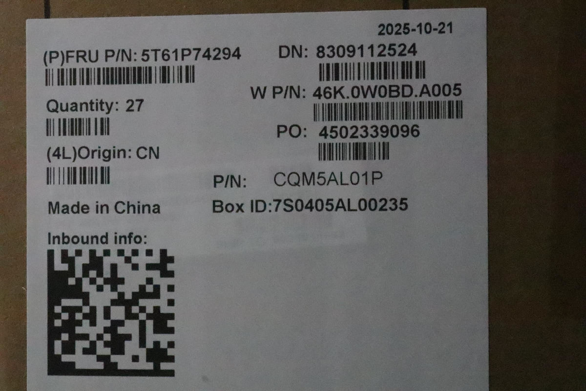 Lenovo CS25_CP,GLMLR,GR,NFC,CHY,EL Touchpad NFC Chicony Board 5T61P74294