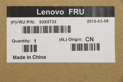 Lenovo External,USB,Japanese Keyboard 03X8733