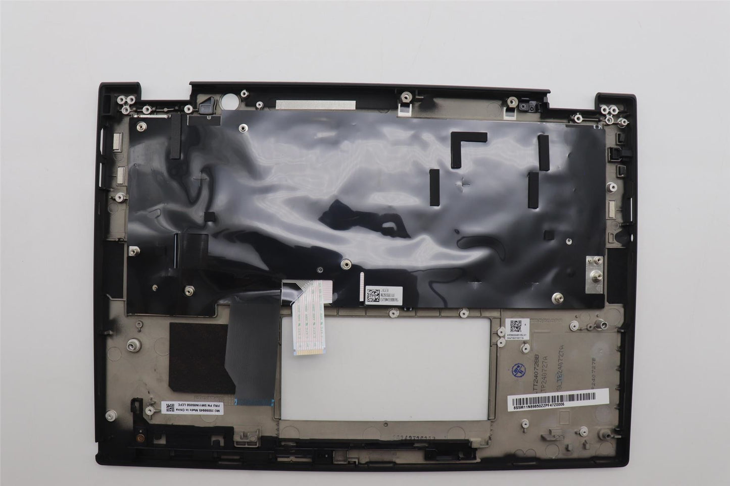Lenovo MECH_ASM BL KB BK DEN PMX 5M11N89852