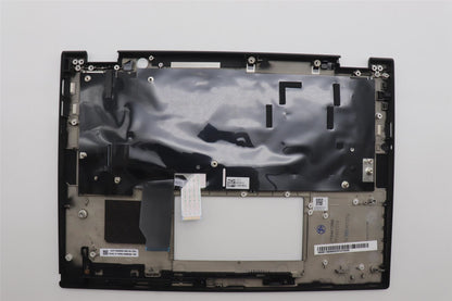 Lenovo MECH_ASM BL KB BK DEN PMX 5M11N89852
