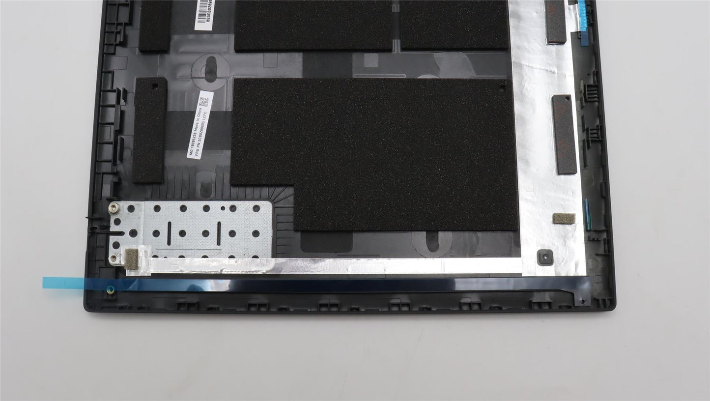 Lenovo FRU T16G1_A_COVER_PC_SUB_ASSY_EP 5CB0Z69605