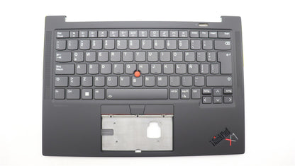 Lenovo MECH_ASM BL KB BK FPR LA SPA CHY 5M11H62665 5M11H62668
