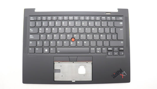 Lenovo MECH_ASM BL KB BK FPR LA SPA CHY 5M11H62665 5M11H62668
