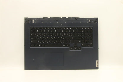 Lenovo Upper Case ASM_KOR L82K0 PHABU 5CB1D01925
