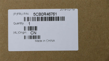 Lenovo IdeaPad 330-15ICH Keyboard Palmrest Top Cover US Europe Grey 5CB0R46761