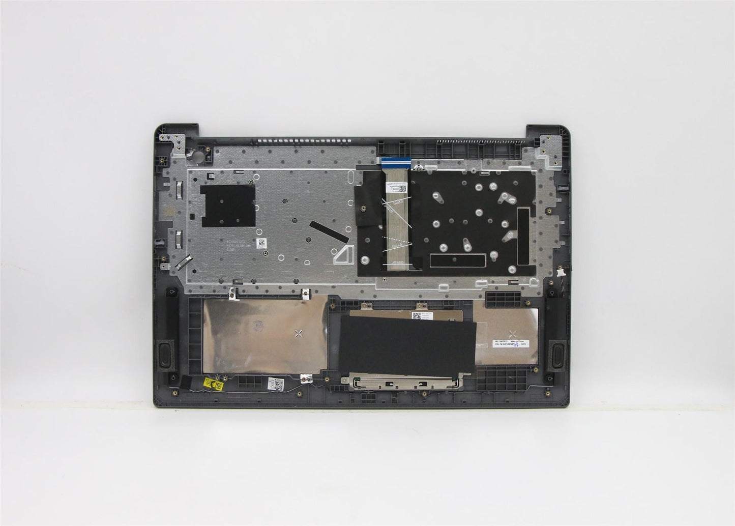 Lenovo Upper Case ASM_HUN L82H9 FP A/GUMA 5CB1B97467