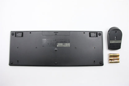 Lenovo WL KM Calliope BK SPA 00XH828