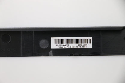 Lenovo 02CW384 MECHANICAL CVR_WEBCAM_BACK_M820