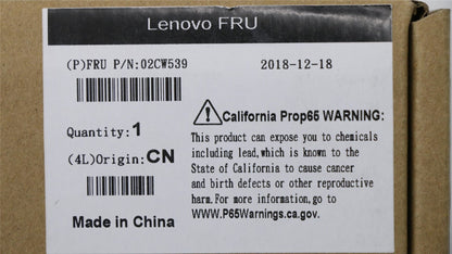 Lenovo IdeaCentre 510A-15ARR HDD Hard Drive Caddy Bracket 02CW539