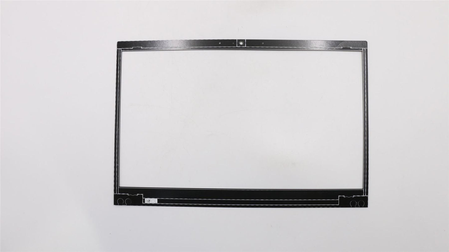 Lenovo MECH_ASM MECH_ASM,Sheet,B,HD CAM,Mic 02HK968