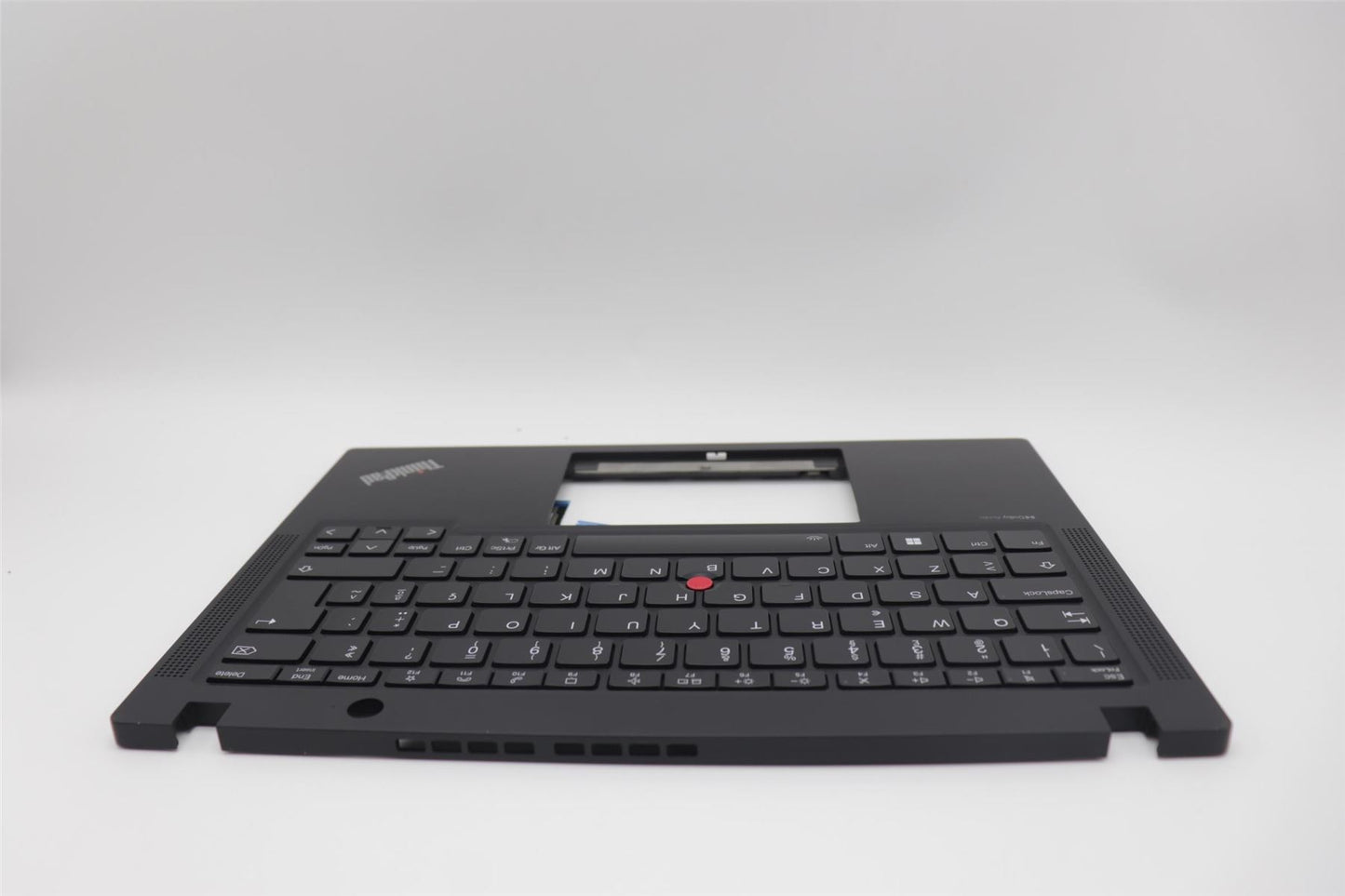 Lenovo MECH_ASM BL KB BK MG POR PMX 5M11N89460