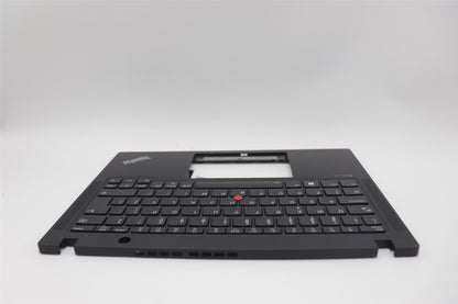 Lenovo MECH_ASM BL KB BK MG POR PMX 5M11N89460