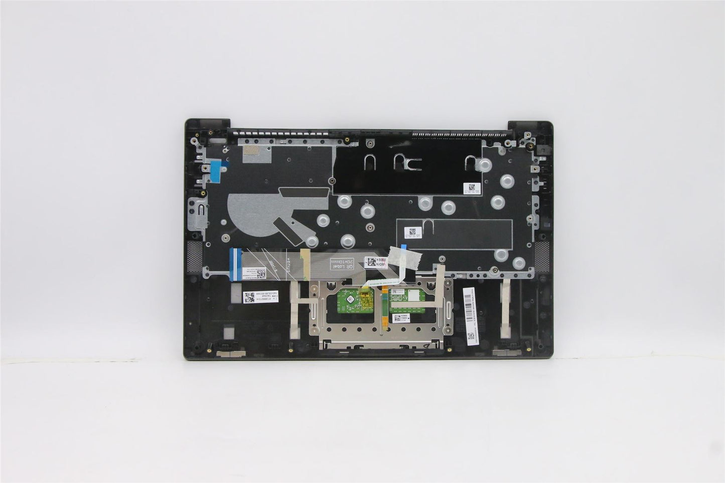 Lenovo IdeaPad 5 14ITL05 Palmrest Cover Touchpad Keyboard French 5CB1A14165
