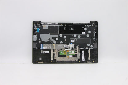 Lenovo IdeaPad 5 14ITL05 Palmrest Cover Touchpad Keyboard French 5CB1A14165