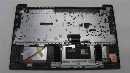 Lenovo Upper Case ASM_POR L82XM AGFP BL 5CB1K96867