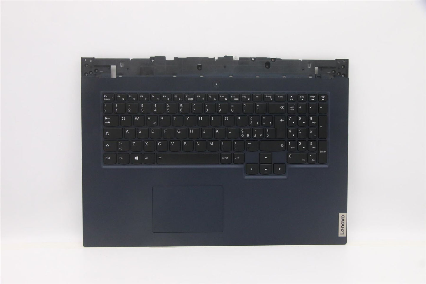 Lenovo Upper Case ASM_ITA L82JM PHA_BU 5CB1D20029
