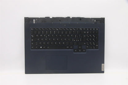Lenovo Upper Case ASM_ITA L82JM PHA_BU 5CB1D20029