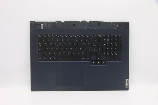 Lenovo Upper Case ASM_ITA L82JM PHA_BU 5CB1D20029