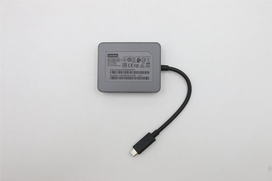 Lenovo Lenovo USB-C Travel Hub 5C11A30369