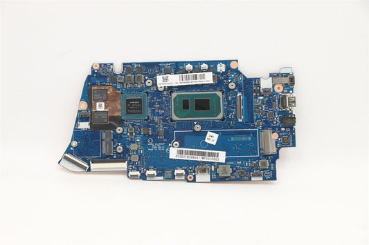 Lenovo IdeaPad 5 14ITL05 Motherboard Mainboard DIS INTELI51135G7 8G 5B21B39804