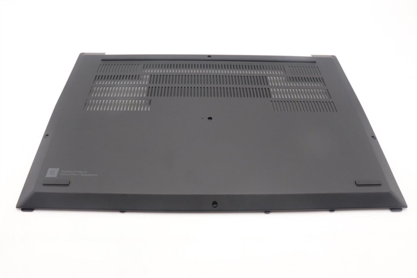 Lenovo MECH_ASM E1/E2-GPU No WWAN D-Cover ASM 5M11L84683