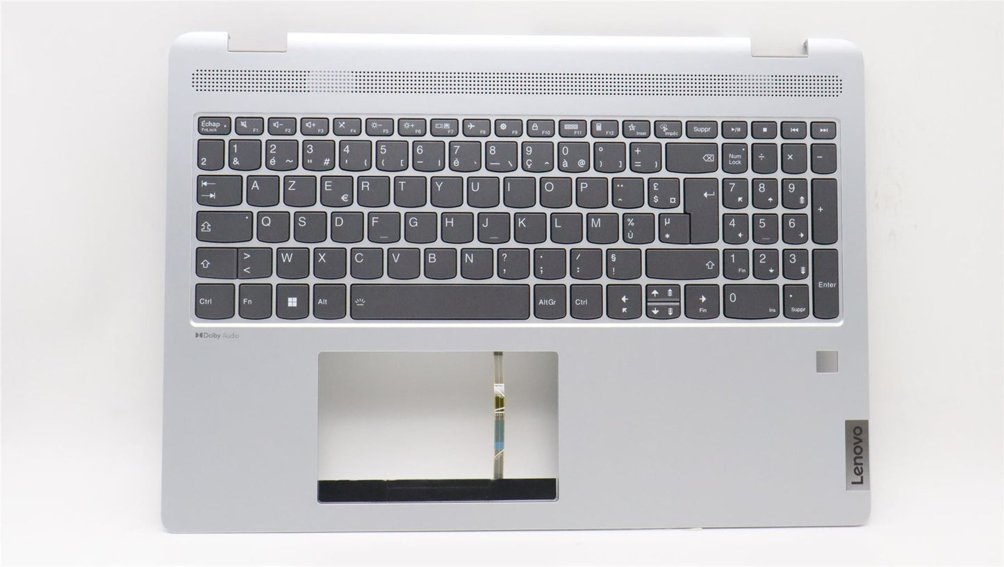 Lenovo Upper Case ASM_FRA W 82RA CG 5CB1H80119