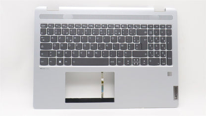 Lenovo Upper Case ASM_FRA W 82RA CG 5CB1H80119