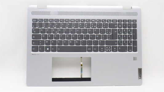 Lenovo Upper Case ASM_FRA W 82RA CG 5CB1H80119
