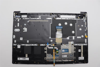 Lenovo UpperCase_UKE C 83G1 CG NFP BL 5CB1N78895