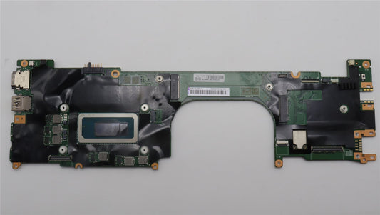 Lenovo ThinkPad X1 10th Gen Motherboard Mainboard UMA INTELI51240P 5B21K90476
