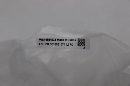 Lenovo CABLE L83D5 IR SENS HIGH-TEK 5C10S31075