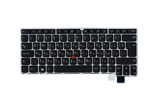 Genuine Lenovo 01ER835 THO2 DFN KB SV BG